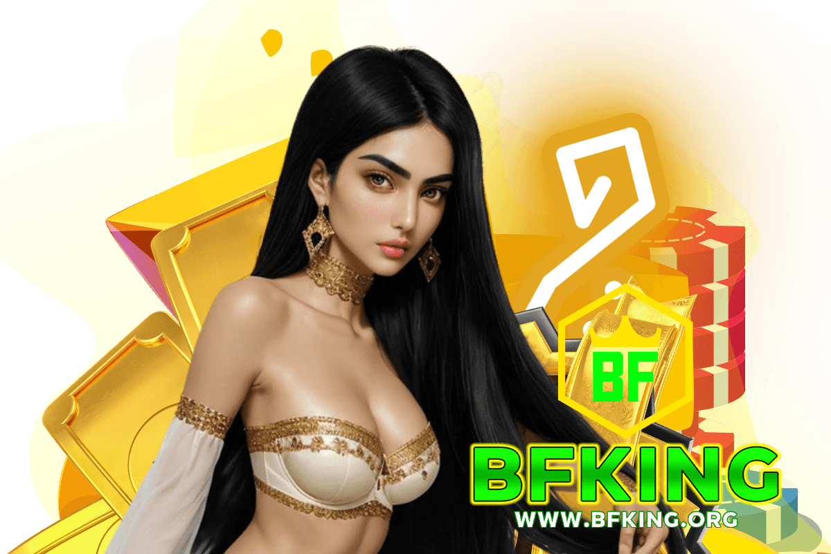 bfking สมัคร
