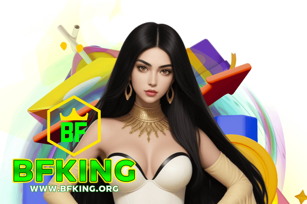 bfking สล็อต