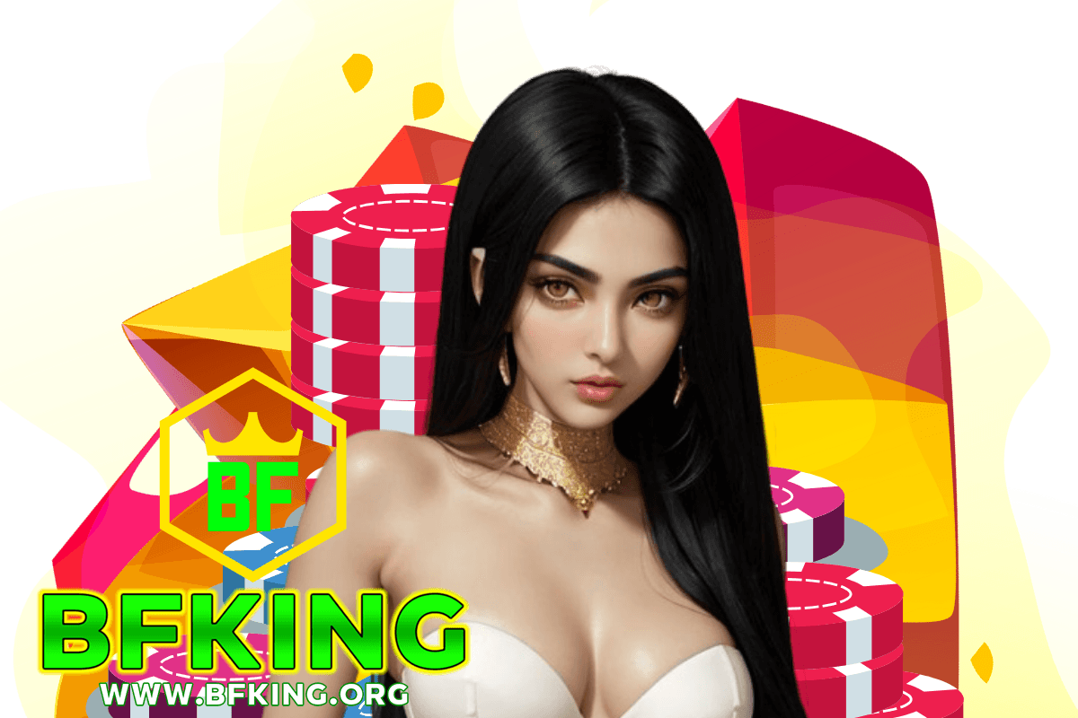 bfking เว็บตรง