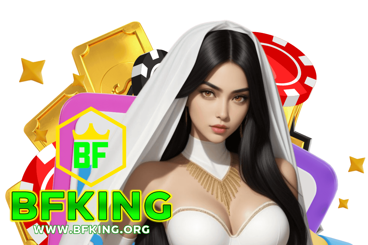 bfking แจกเครดิตฟรี